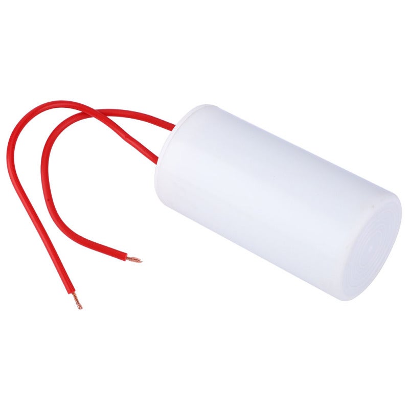 CBB60 Insert Starting Capacitor 25uF 450VAC for Home Electric Appliance 25/70/‑20 - Image 3