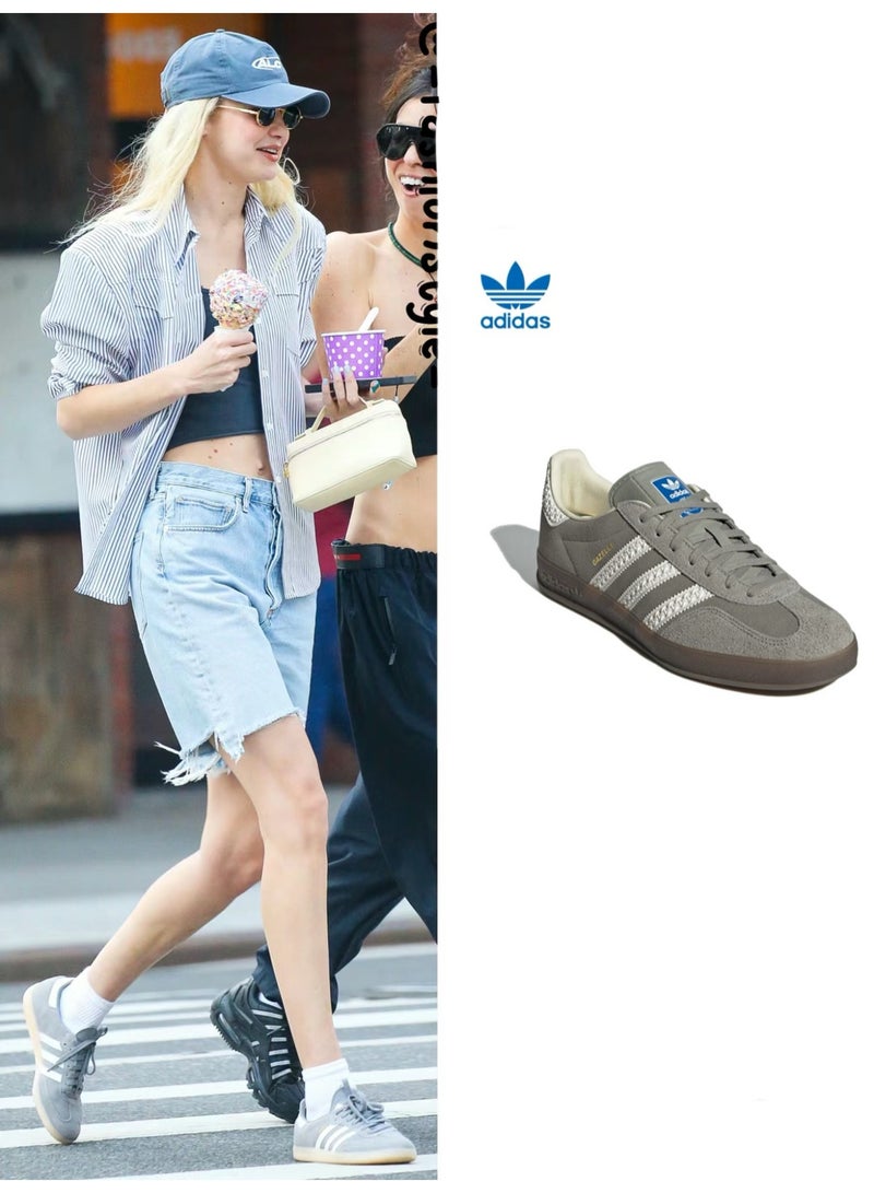 اديداس أحذية أديداس الرياضية الخارجية للرجال والنساء - Image 1