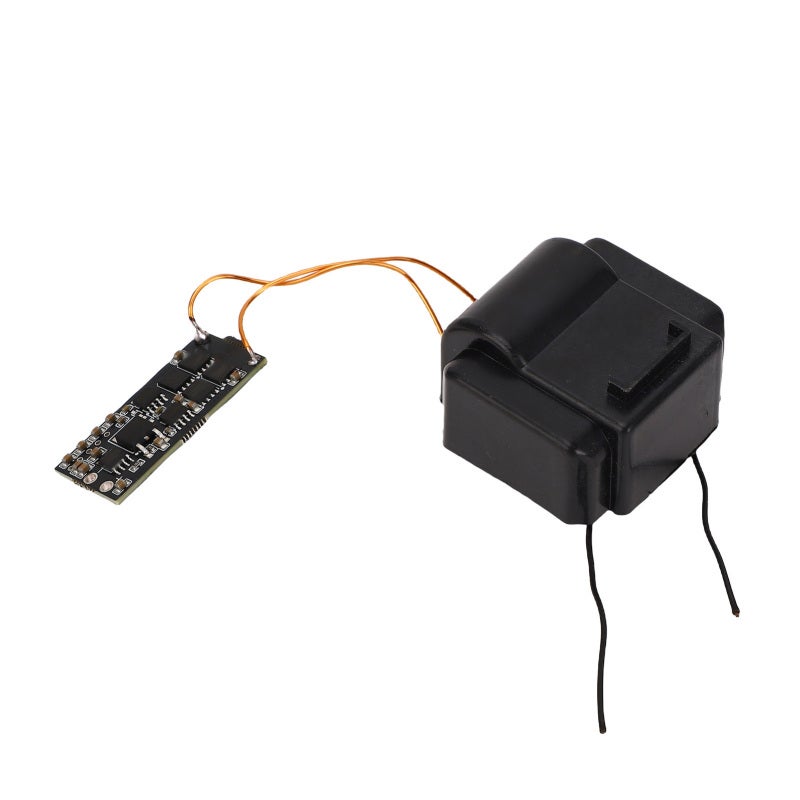 High Voltage Ignition Module: 1cm-2cm Direct Arc Striking, High Temperature Arc Generator - High Efficiency Ignition Coil Module for DIY Ignition Projects, Hobbyist Electronics - Image 5