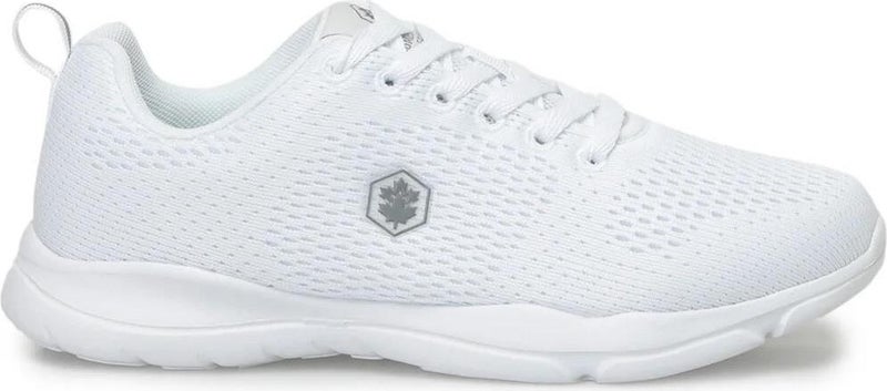 LUMBERJACK AGATHA 4FX Comfort White Men's Sneaker Shoes A10149762512010 - Image 1