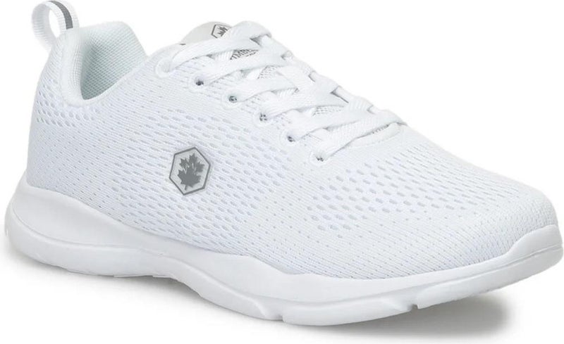 LUMBERJACK AGATHA 4FX Comfort White Men's Sneaker Shoes A10149762512010 - Image 2