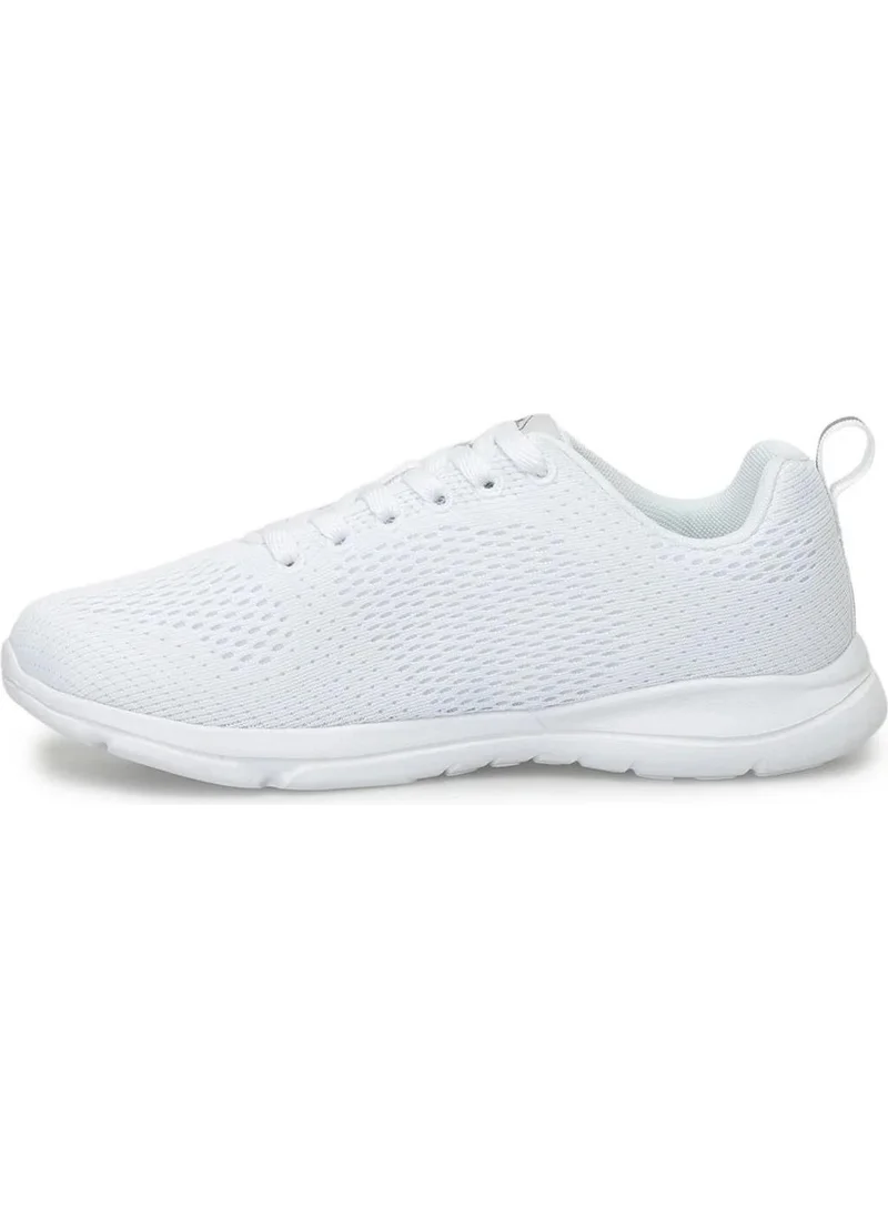 لامبرجاك AGATHA 4FX Comfort White Men's Sneaker Shoes A10149762512010