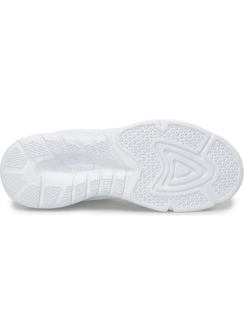 لامبرجاك AGATHA 4FX Comfort White Men's Sneaker Shoes A10149762512010