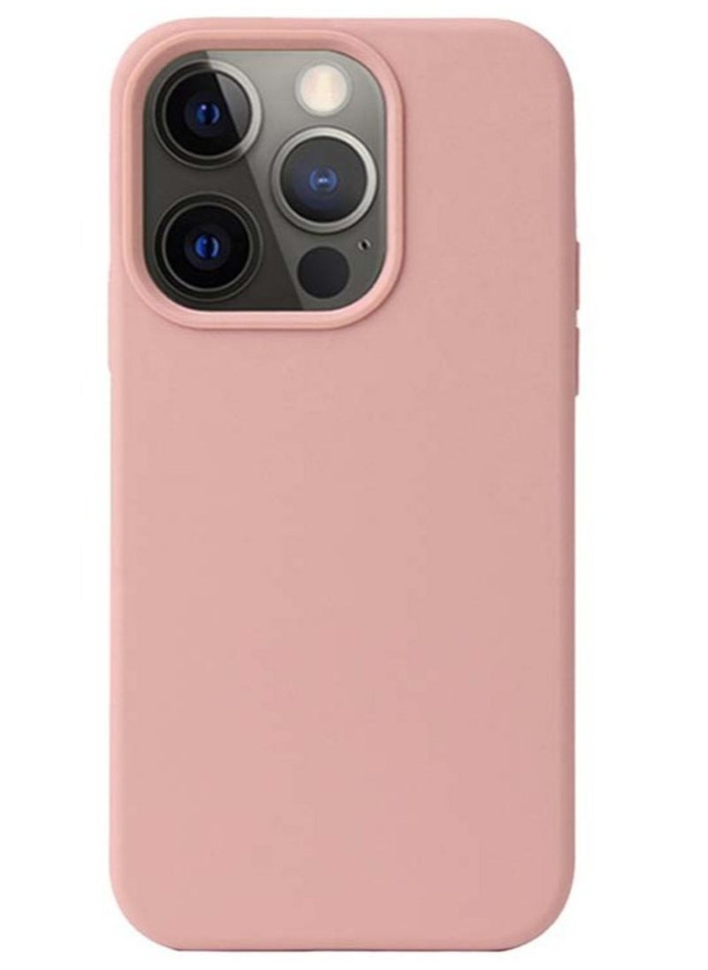 Raxoom Designed for 12 Pro Case, Silicone Shockproof Phone Case with Soft Scratch Resistant - Image 2