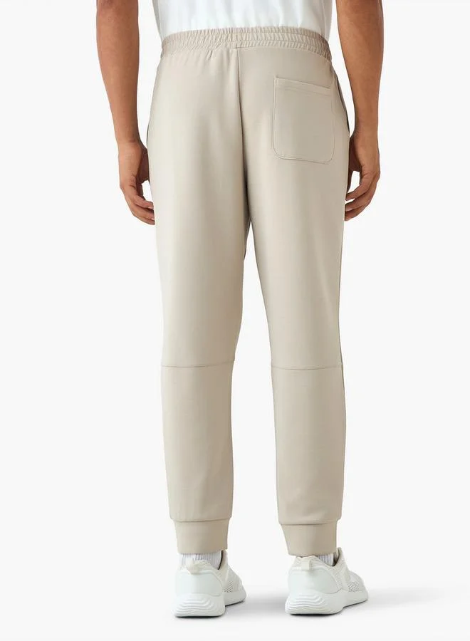 Splash Active  Kappa Men Performance Elasticated Waist Joggers for Men | Best Price UAE