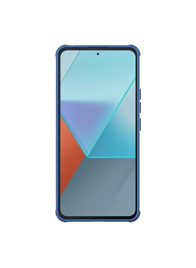 Nillkin Case For Xiaomi Redmi Note 13 Pro 5G CamShield Pro PC Phone Case - Image 3