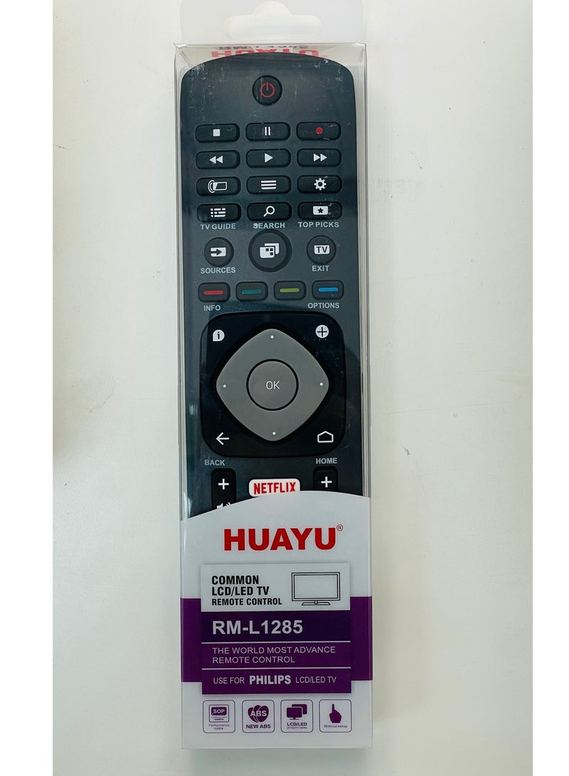 Huayu Remote Control For Samsung Smart TV - Image 1
