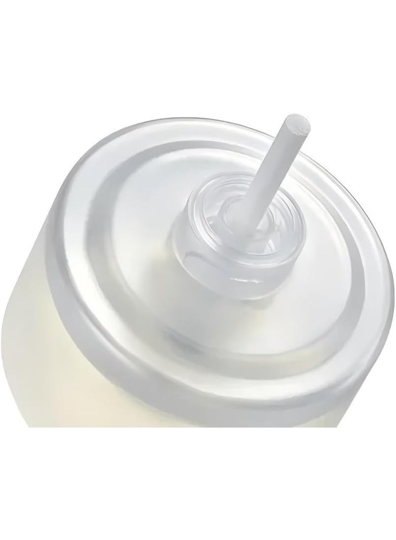 Xiaomi Scent Diffuser Refill (Rose and Lychee) Compatible with the Xiaomi Smart Scent Diffuser, 135ml, Ensuring Optimal Performance, Natural Essential Oil Formula | Rose and Lychee - Image 3