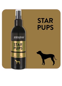 Animology Star Pups Body Mist Dog Coat Spray 150Ml