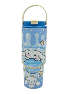 Cinnamoroll