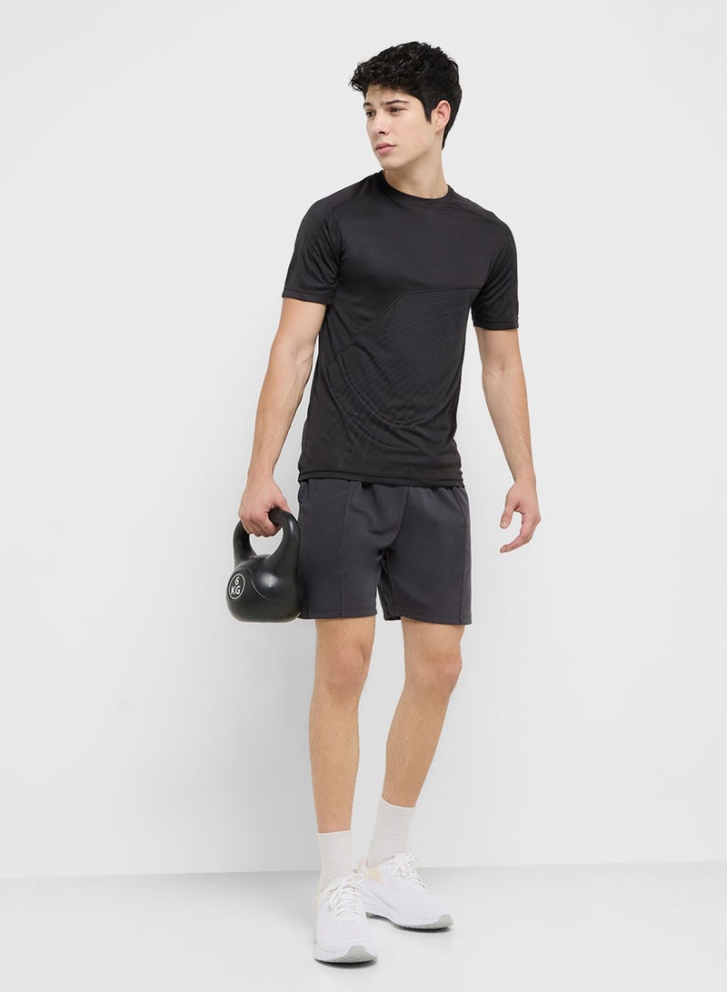 فورورد شورت تدريب - Image 1