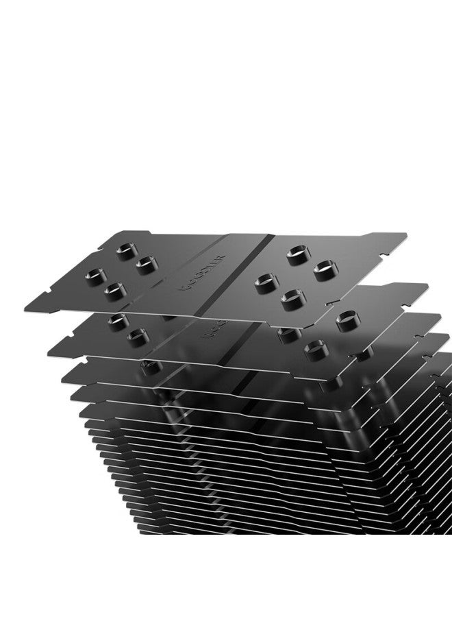 Pccooler Donghai R4000 Argb Cpu Cooler - Image 4