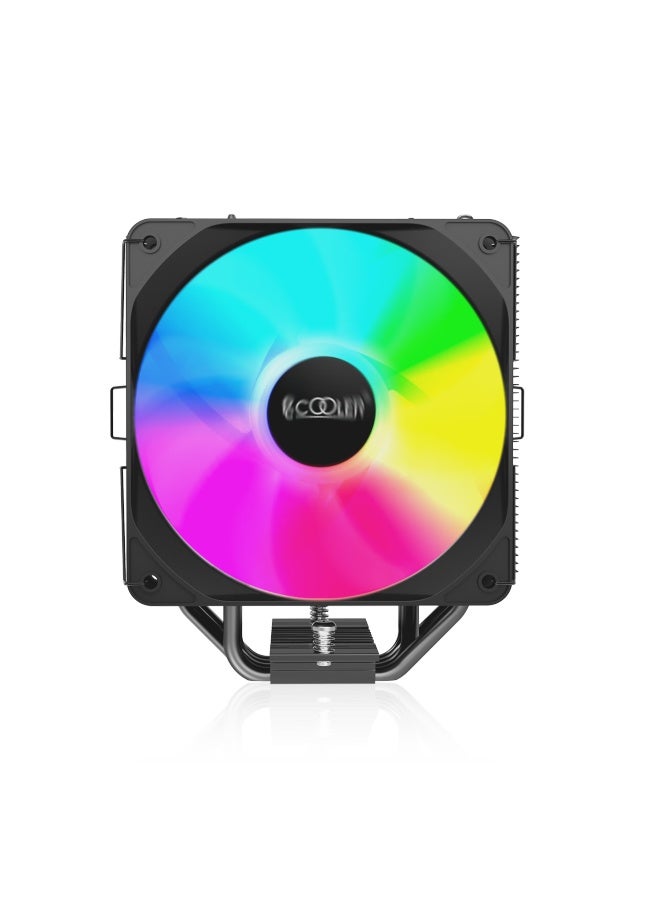Pccooler Donghai R4000 Argb Cpu Cooler - Image 3