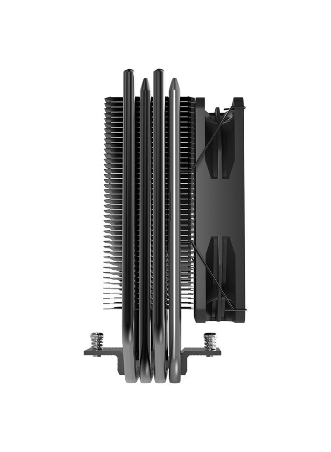 Pccooler Donghai R4000 Argb Cpu Cooler - Image 5