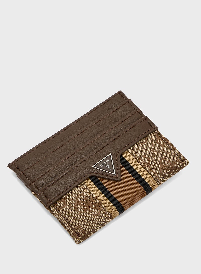 GUESS Madrid Card Case Wallet  - Image 3