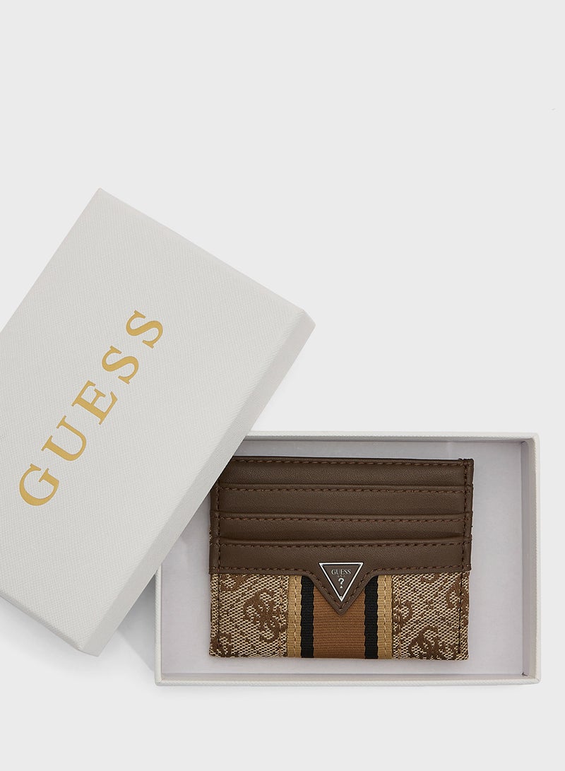 GUESS Madrid Card Case Wallet  - Image 5