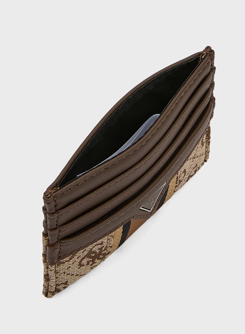 GUESS Madrid Card Case Wallet  - Image 4