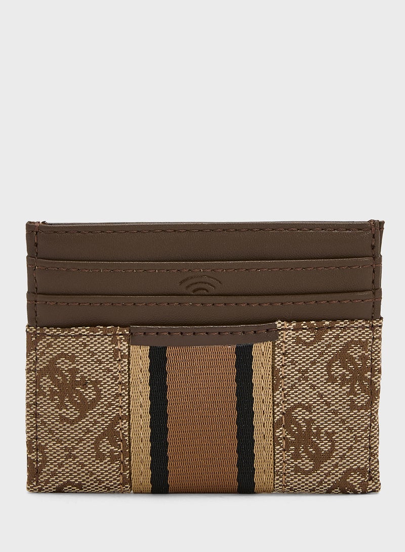 GUESS Madrid Card Case Wallet  - Image 2