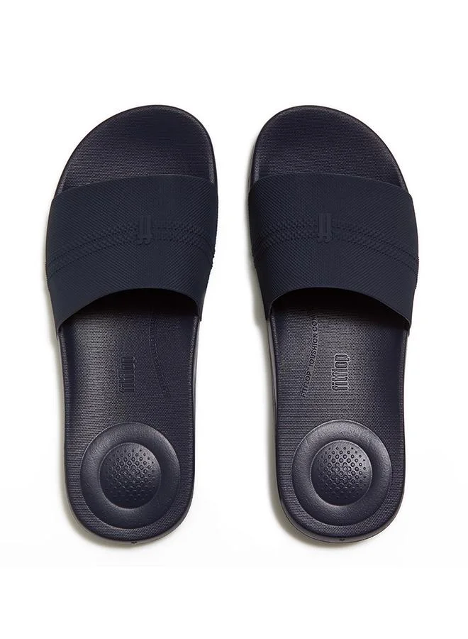 Fitflop iQUSHION MENS POOL SLIDES