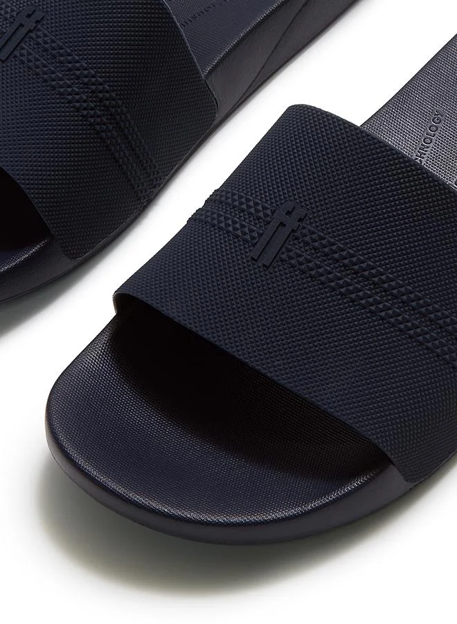 Fitflop iQUSHION MENS POOL SLIDES