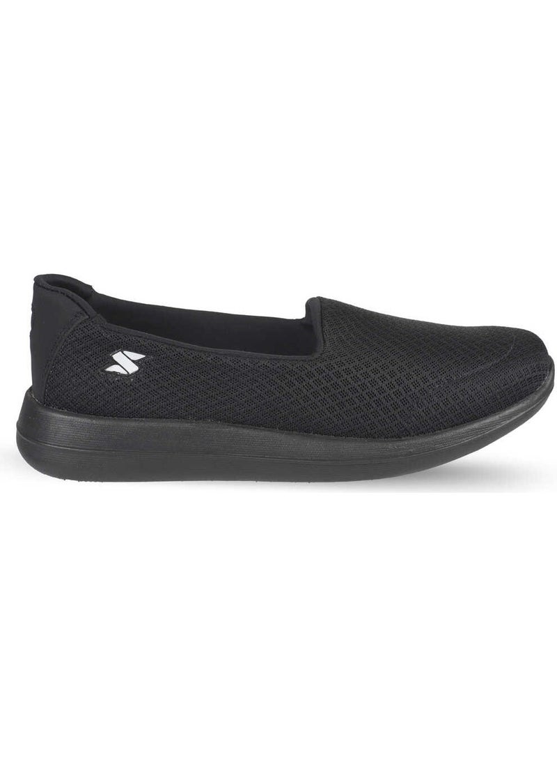 Scooter  Black Women's Sneaker Shoes Z7040TS  - Image 1