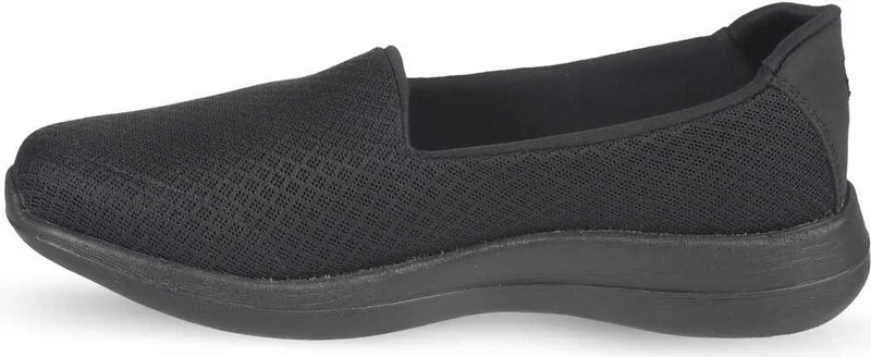 Scooter  Black Women's Sneaker Shoes Z7040TS