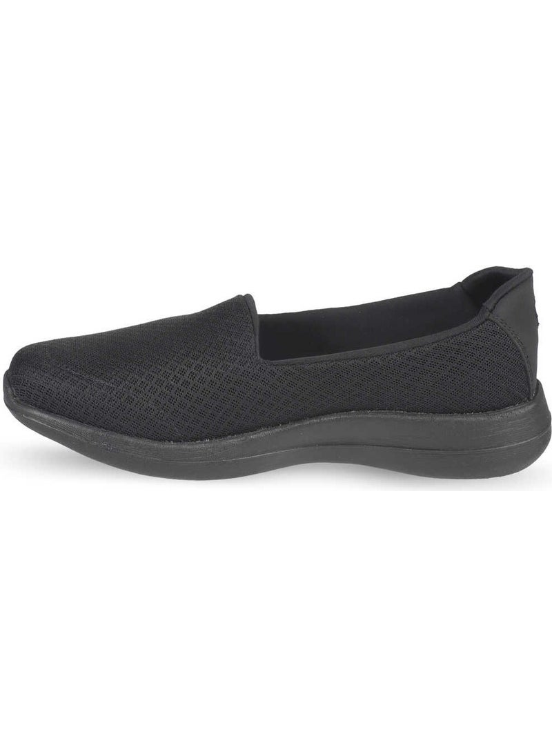 Scooter  Black Women's Sneaker Shoes Z7040TS  - Image 3