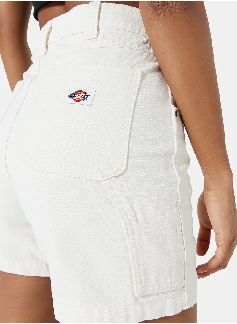 Dickies Duck Canvas Carpenter Shorts