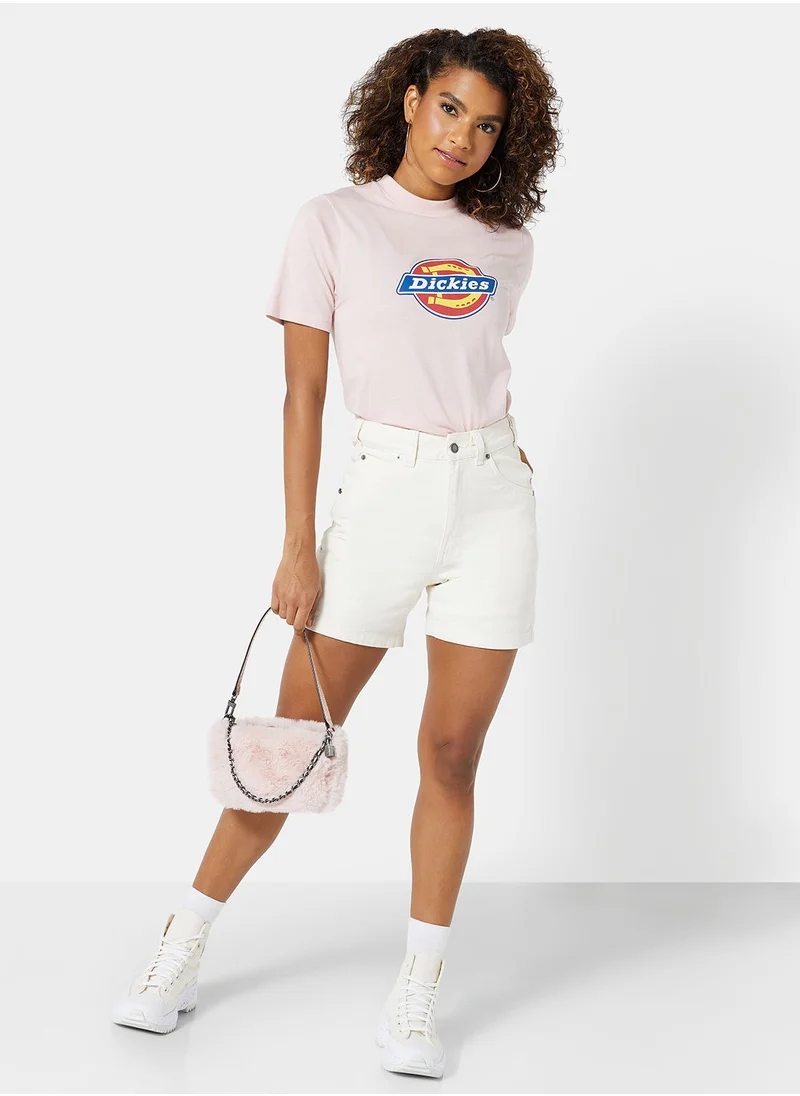 Dickies Duck Canvas Carpenter Shorts