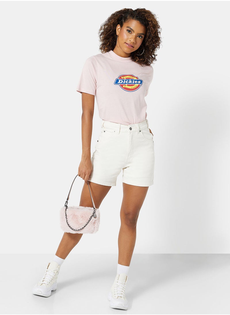 Dickies - Duck Canvas Carpenter Shorts - Image 1