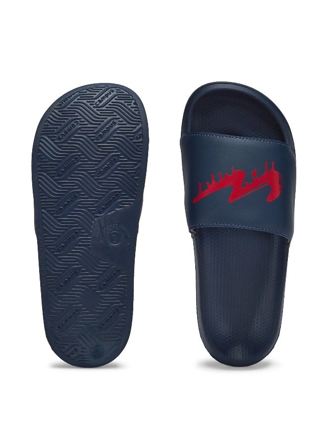 CAMPUS Men SL-443 Slide - Image 3