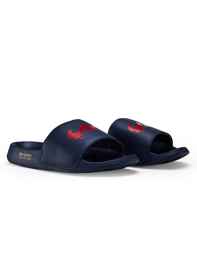 CAMPUS Men SL-443 Slide - Image 1