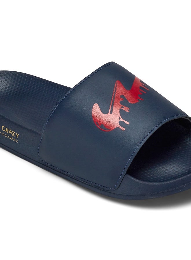 CAMPUS Men SL-443 Slide - Image 4