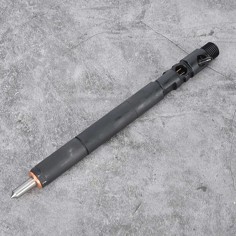 Diesel Nozzle Fuel Injector Replacement 4501D A6640170121 Fit for Ssangyong Kyron - Image 4
