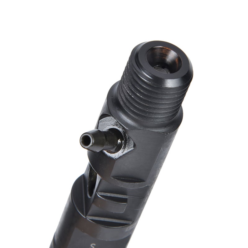 Diesel Nozzle Fuel Injector Replacement 4501D A6640170121 Fit for Ssangyong Kyron - Image 3