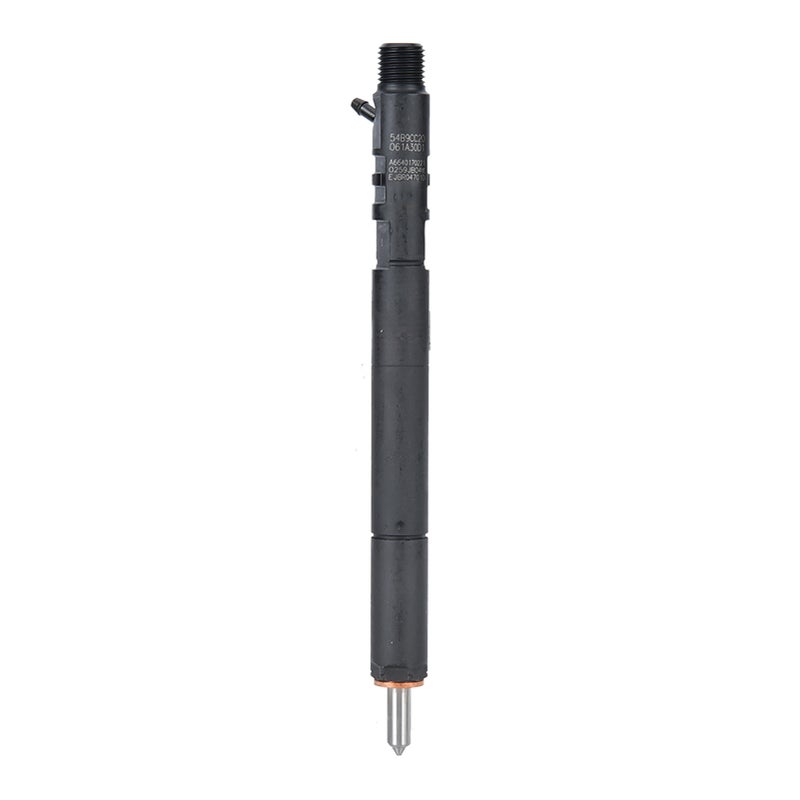 Diesel Nozzle Fuel Injector Replacement 4501D A6640170121 Fit for Ssangyong Kyron - Image 2
