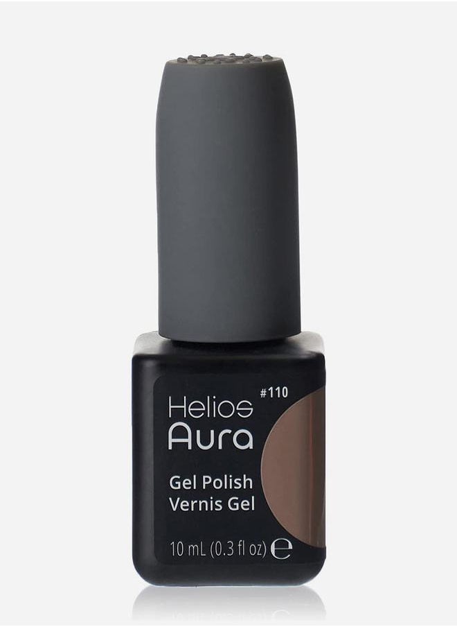 helios Aura Gel Polish #110 Nude Desire 10ml 
