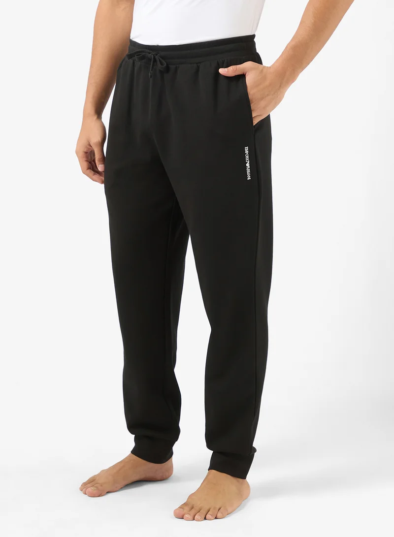 Essential Loungewear Pants