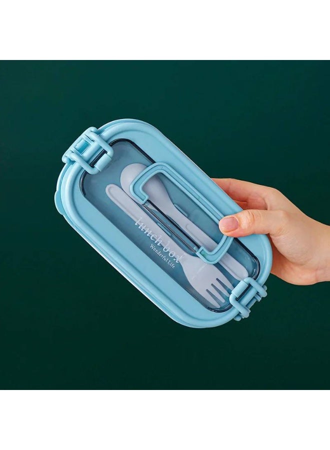 3-tier lunch box 👍 ❤️ - Image 1