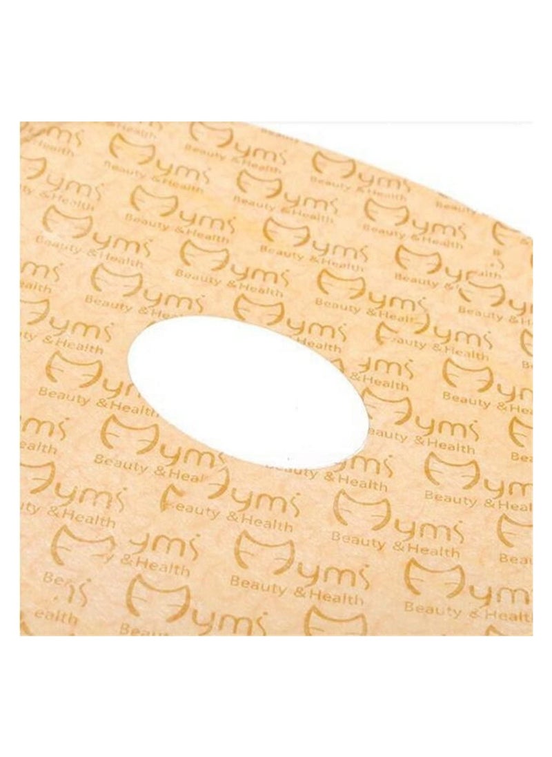 QIANSOTO Mymi Wonder Patch Belly Wing Works For Toning Contouring Firming - 10 pieces  - Image 2