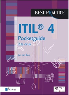 Itil(r) 4 - Pocketguide 2de Druk  - Image 2