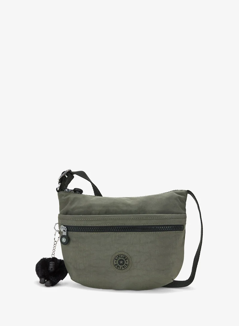 كيبلينغ أرتو إس كروس بودي صغيرة أخضر موس