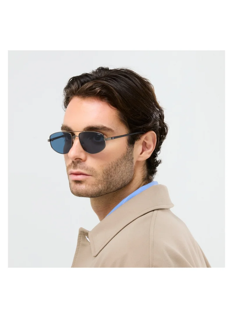 Blackout BlackOut LEE By Eyewa -Men Sunglasses -Aviators Sunglasses