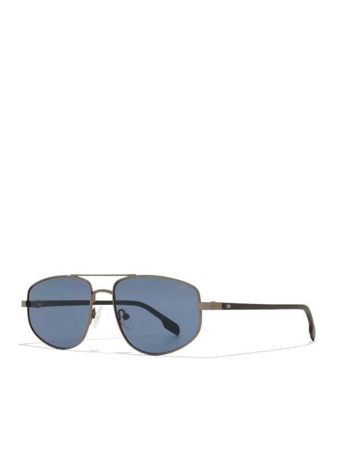 BlackOut LEE By Eyewa -Men Sunglasses -Aviators Sunglasses - Image 3