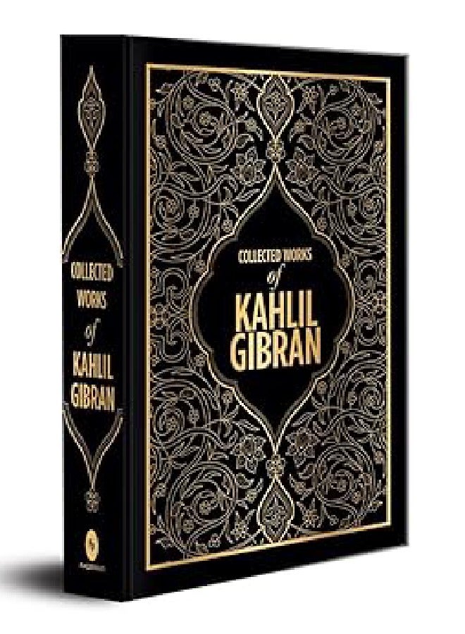 Gibran Khalil Gibran Cards - Image 1