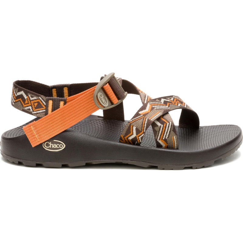 Chaco Mens Z1 Classic Sandal Paddle Truffle 13
