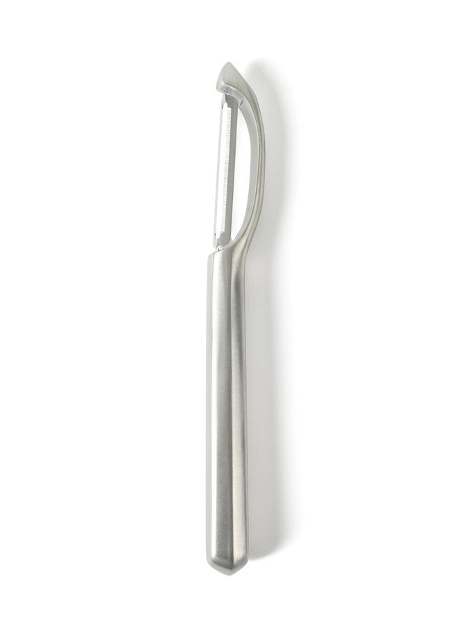 Calphalon Prime Stainless Steel Vegetable Straight Peeler - Image 1