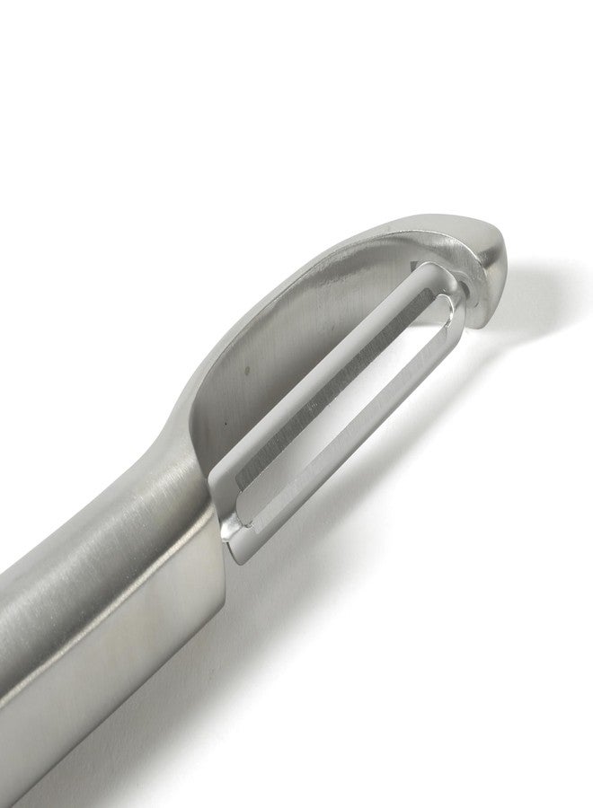 Calphalon Prime Stainless Steel Vegetable Straight Peeler - Image 5