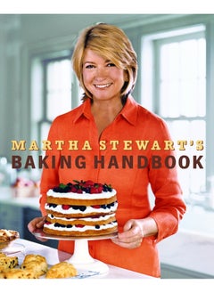 Martha Stewart's Baking Handbook
