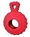 Jolly Pets 45 Jolly Tuff Treader Red JTR22 - Image 3